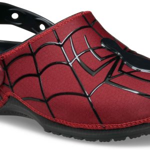 Spider-Man Neo Classic Clog - 211489-90H