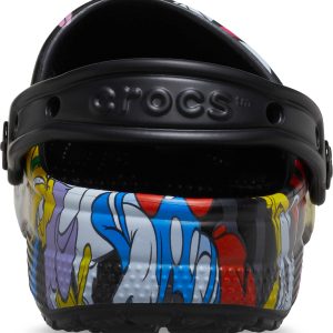 Mickey and Friends Classic Clog - 211482-90H