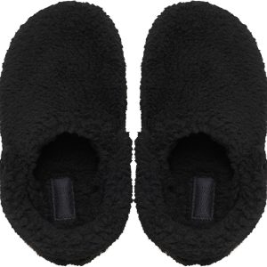 Kids' Classic Cozzzy Slipper - 210856-001