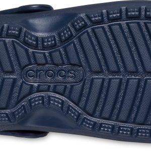 Kids’ Classic Lined Bold Check Clog - 212037-410