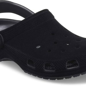 Kids' Classic Velvet Clog - 211877-001