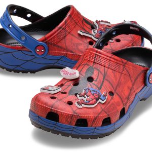 Toddlers' Spider-Man™ Classic Clog - 211410-90H