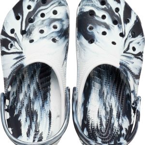 Kids' Classic Marbled Clog - 207464-066