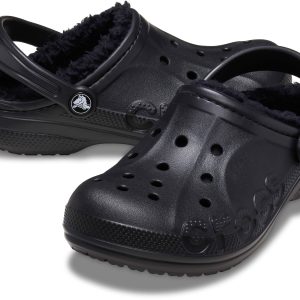 Kids’ Baya Lined Clog - 207500-001