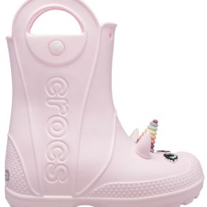 Toddler Handle It Unicorn Rain Boot - 212340-6ZW
