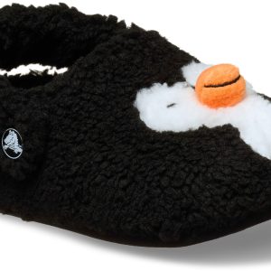 Toddler Classic Cozzzy Penguin Slipper - 212124-001