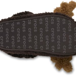 Kids’ Classic Cozzzy Reindeer Slipper - 212003-206