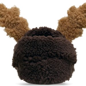 Toddler Classic Cozzzy Reindeer Slipper - 212004-206