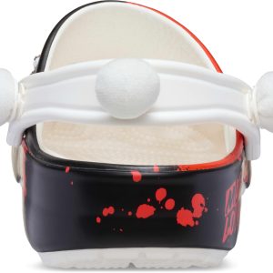 Harley Quinn Classic Clog - 211783-90H