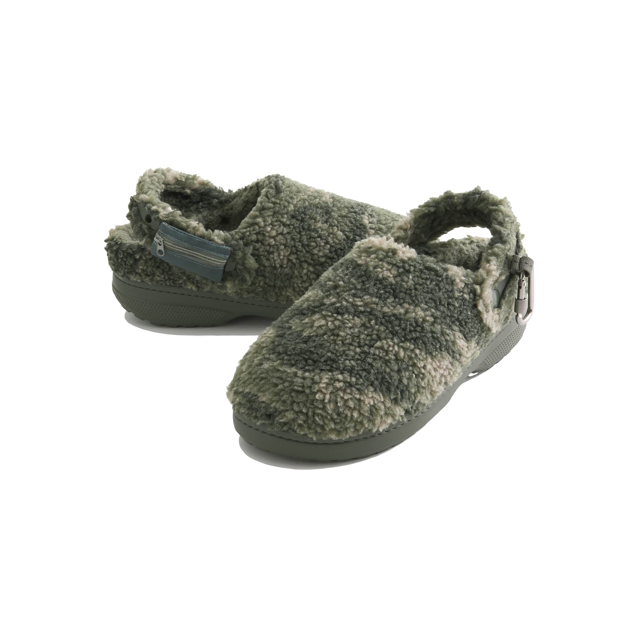 Hollister x Crocs Classic Unfurgettable Clog - 211776-3J5