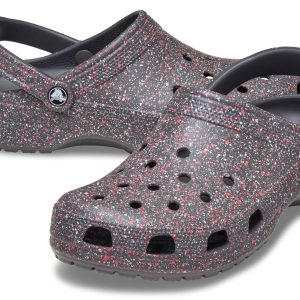 Classic Speckle Clog - 211591-0LD