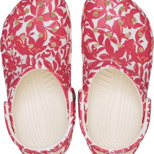 Classic Island Flower Clog - 212356-0WV