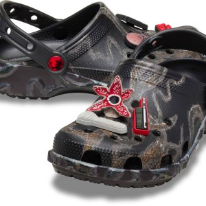 Stranger Things Classic Clog - 212074-90H