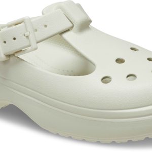 Classic Mary Jane Clog - 210581-0HZ