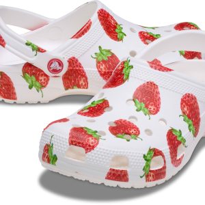 Classic Fresh Fruits Clog - 211008-7AE