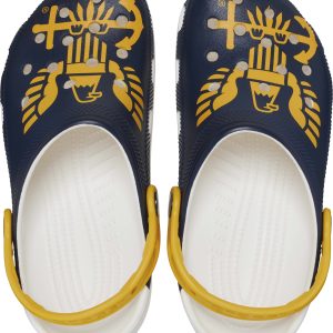 Classic US Navy Clog - 207750-94S