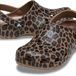 Classic Animal Clog - 211800-2LD