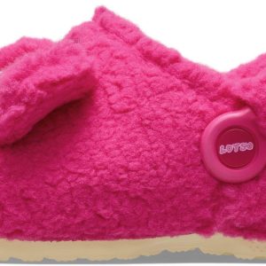 Toy Story Lotso Lined Classic Clog - 211758-90H