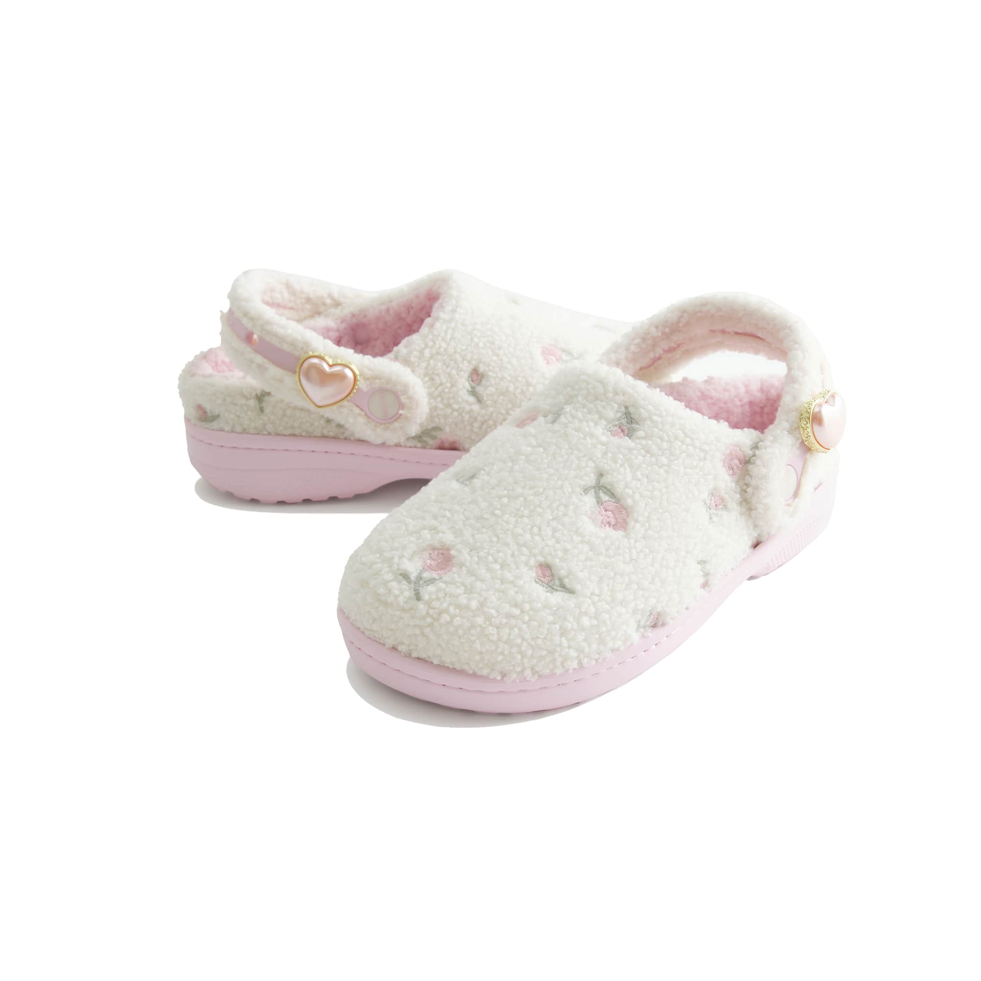 Hollister x Crocs Classic Unfurgettable Clog - 211775-6ZW