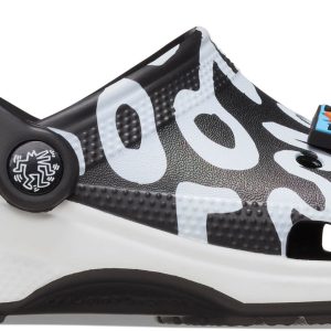 Keith Haring Classic Clog - 209488-001