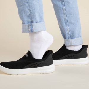Men's No Hands Slip On - 211385-001