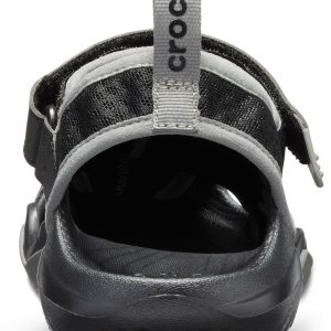 Men’s Swiftwater™ Mesh Deck Sandal - 205289-001