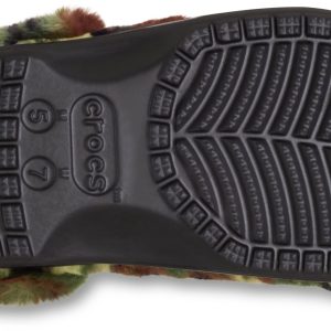 Classic Unfurgettable Camo Clog - 212001-3TC
