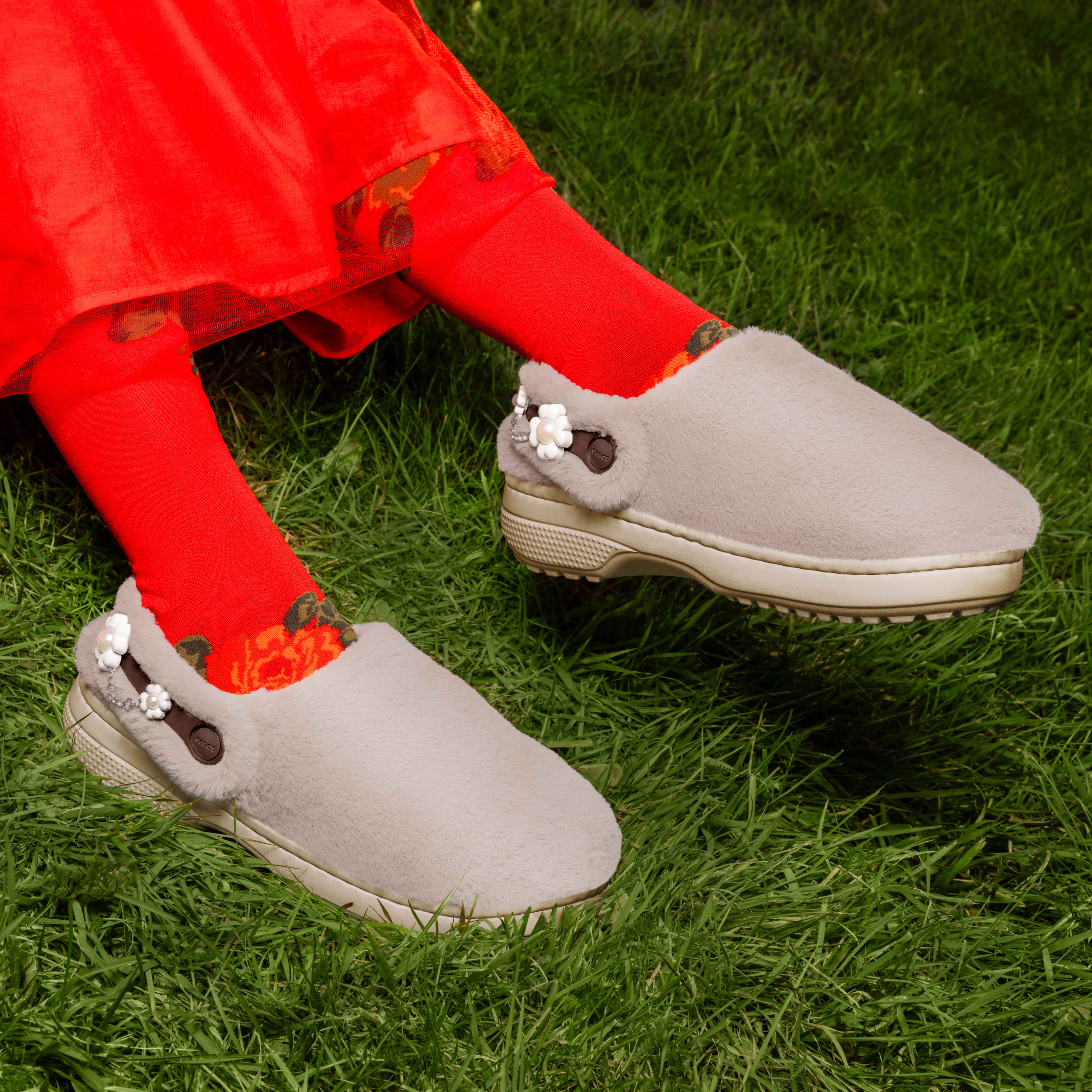 Classic Unfurgettable Clog - 211116-195