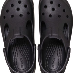 Toddler Classic Mary Jane Clog - 210616-001