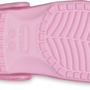 Toddler Classic Glitter Clog - 206992-6XE