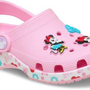 Toddlers' Mickey & Friends Minnie Classic Clog - 210894-90H