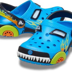 Toddler Classic IAM Monster Truck - 211305-4OS