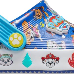 Toddler PawPatrol™ Off Court Clog - 208853-425
